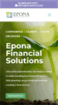 Mobile Screenshot of eponafs.com